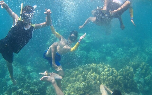 Maleesirin Oldtown Resort