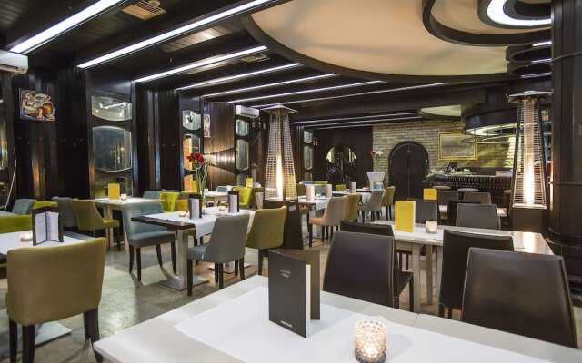 Zepter Hotel Drina Bajina Bašta, member of Zepter Hotels