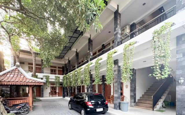 OYO 594 Joglo Manggisan Syariah
