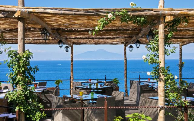 Villa Marina Capri