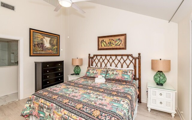 Sea Winds 49 Updated With Style