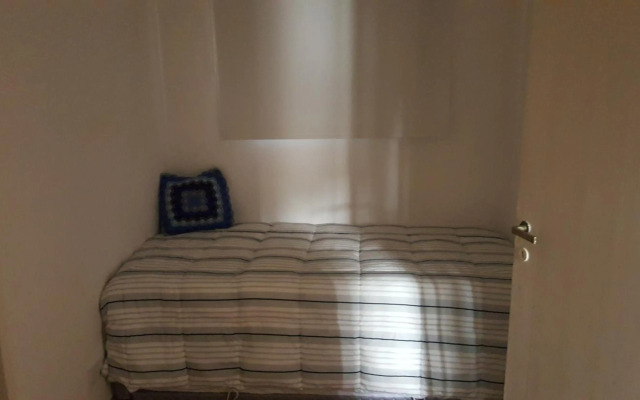 Apartamento Las Heras