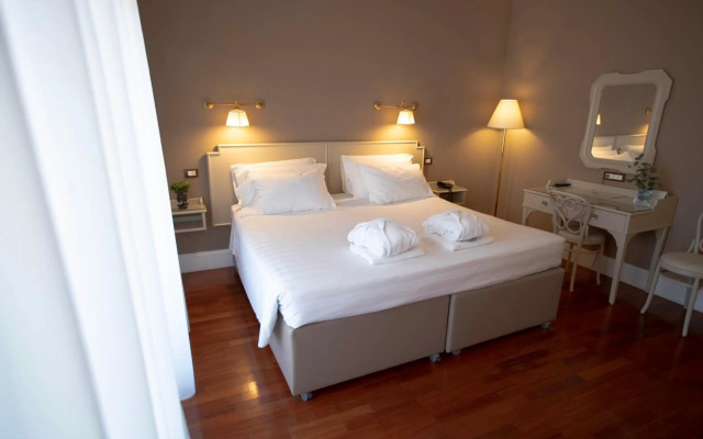 Silva Hotel Splendid Congress & Spa