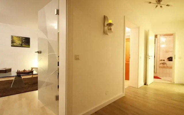 Appartement Sölden