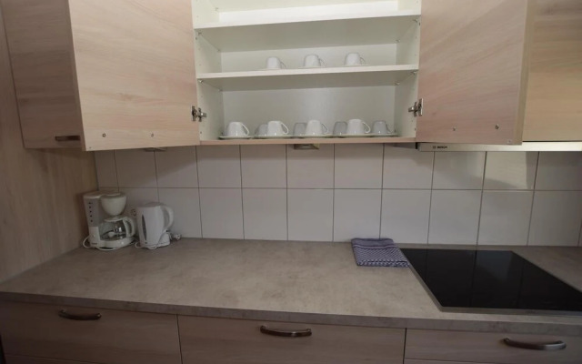 AB Apartment 107