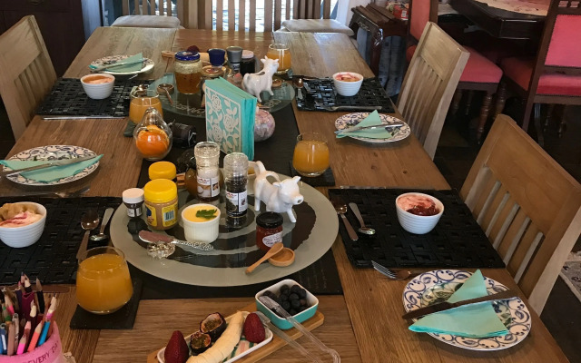 Stony Rise Cottage B&B