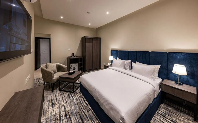 Tolan Furnished Apartments