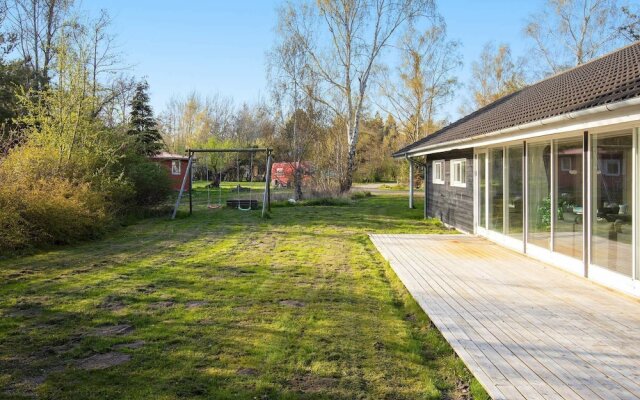 Tranquil Holiday Home in Gedser With Sauna