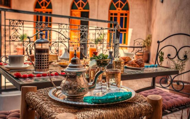 Riad 111