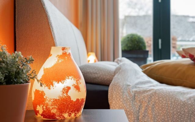 Gorgeous Apartment in Houffalize with Sauna