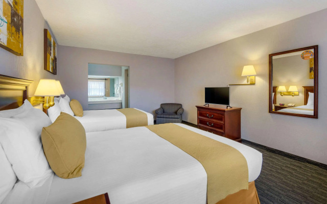 Quality Inn Piedras Negras