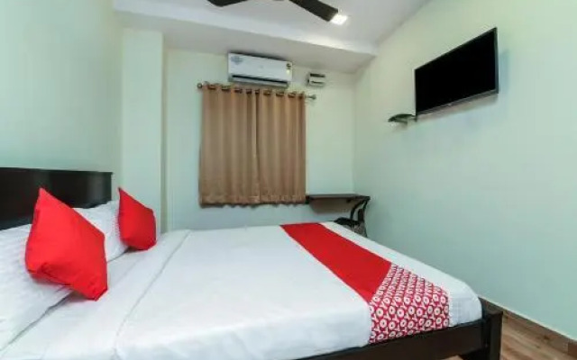 Bheemaas Inn By OYO Rooms