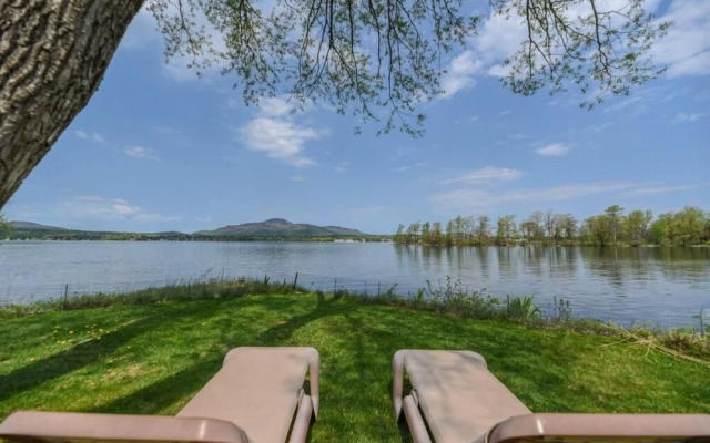 O'Berge du Village - Condo C-304