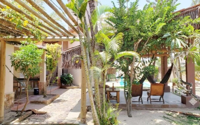Jeri Sea Inn
