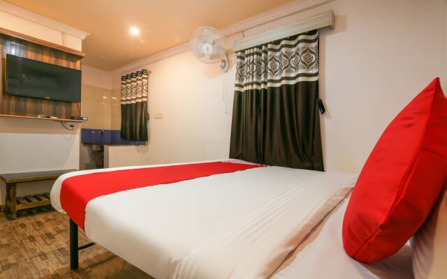 OYO 7206 Goa Holiday Guest House