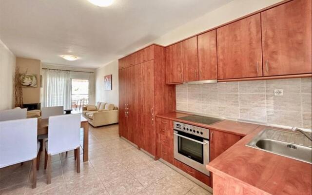 Siviri Alex House - 2 bedrooms 7 guests