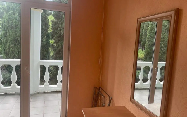 Вилла Дельфин