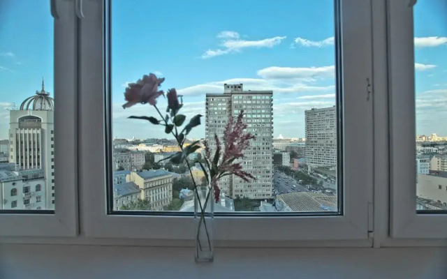 Kvart Apartments Arbat
