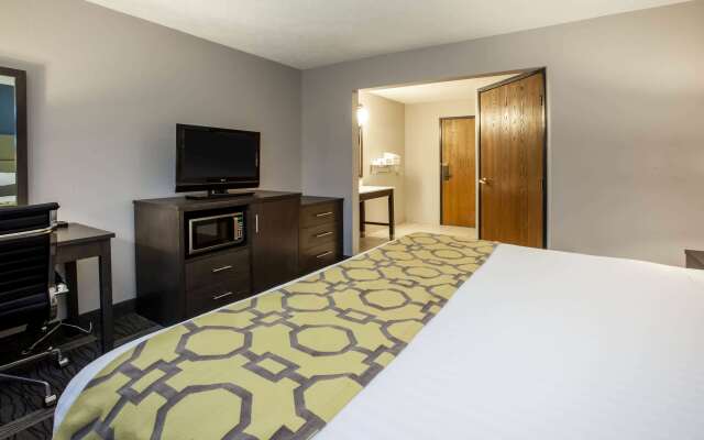 Baymont by Wyndham Traverse City