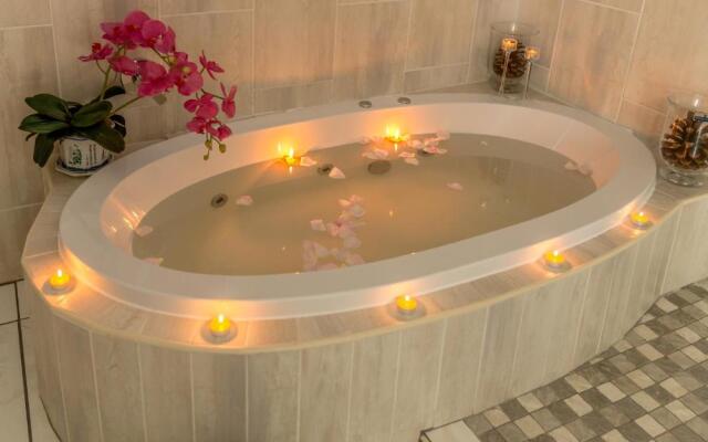 Villa Dore Self-Catering