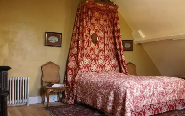 Château de Vaulx