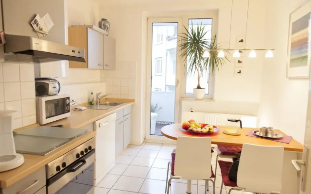 Hannover Business Apartments