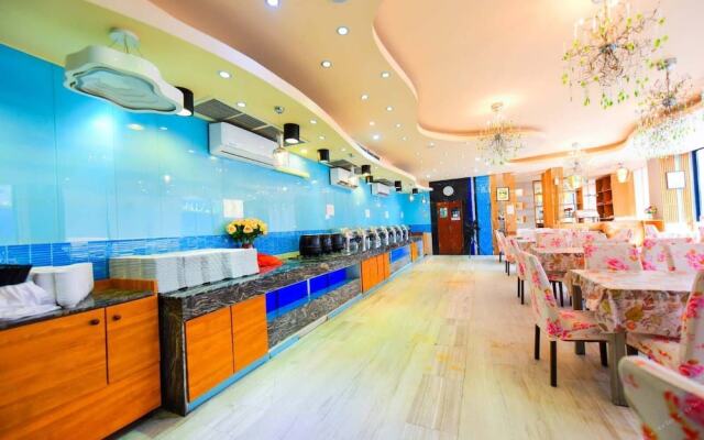 The Greater View Resotel Pattaya