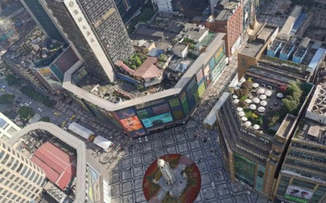 Shancheng Impression Gaokong River View Hostel