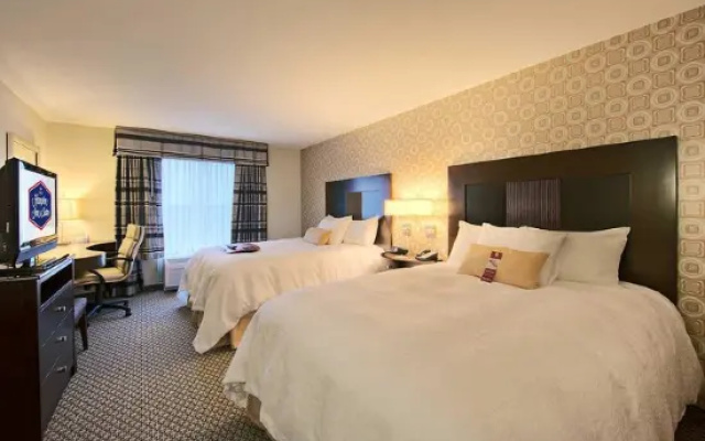 Hampton Inn & Suites Athens/Interstate 65