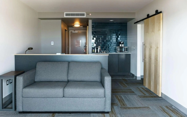 Hilton Garden Inn Fredericton