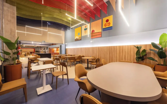 Ibis Styles Fortaleza Giga Mall