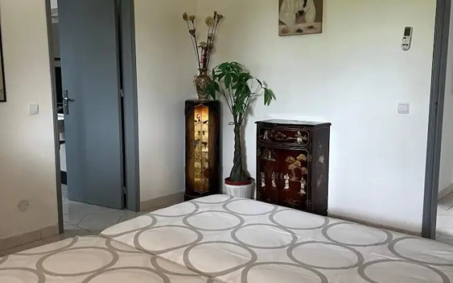 La Villa Paradis Pera