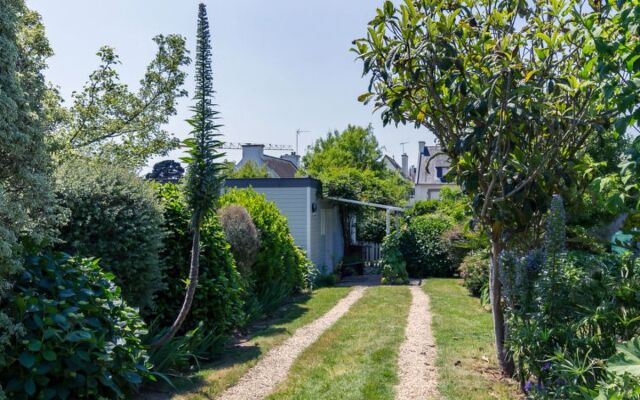 GiA te au Jardin (CCN106)