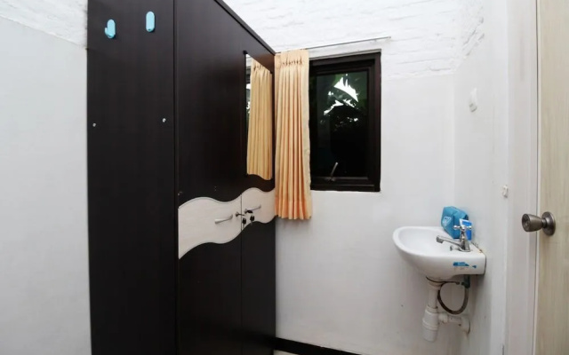 Airy Eco Syariah Pedurungan Purwomukti Raya 50 Semarang