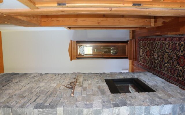 Rocky Mountain Cabins and Home