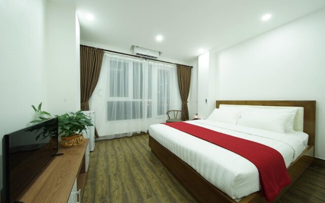 My Hotel 172 OCD