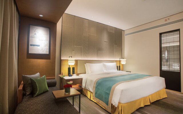 YULUXE Hotel Chengdu