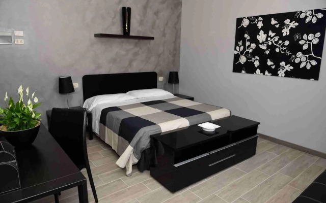 Hotel Alighieri