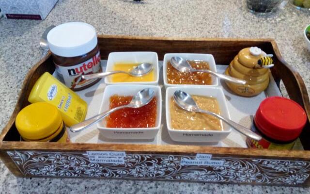 City Lights Boutique Lodge