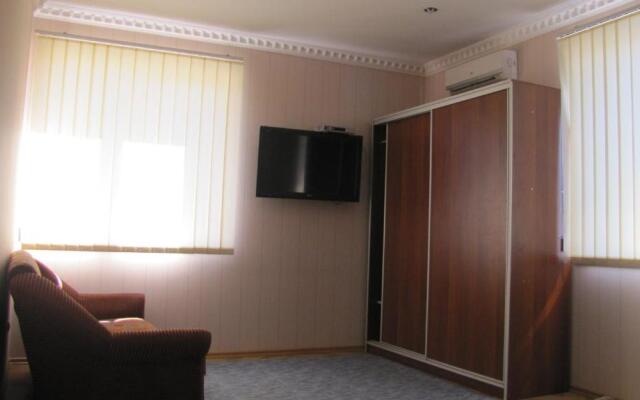 Mini Hotel Leon