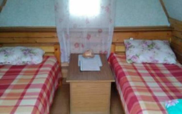 Baza Otdykha Faktoriya