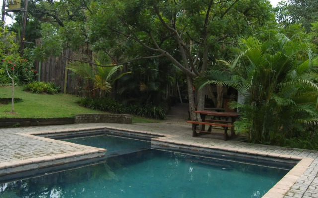 Hazyview Adventure Backpackers