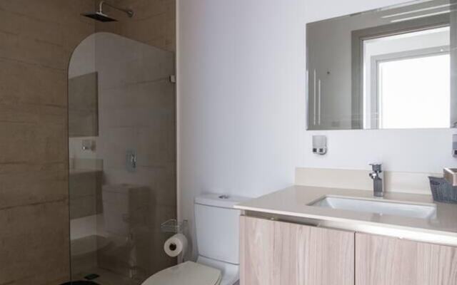 Beautiful Small Three Bedroom