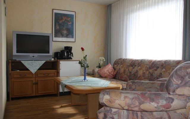 Pension Haus Abendrot