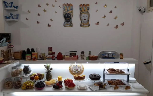 Bed and Breakfast LAntica Torre