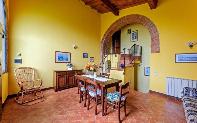 Agriturismo Colle di Mezzo