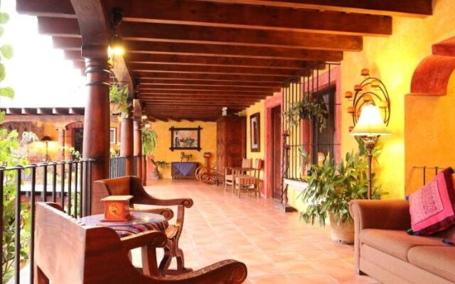 Hotel Palacio de Doña Beatriz
