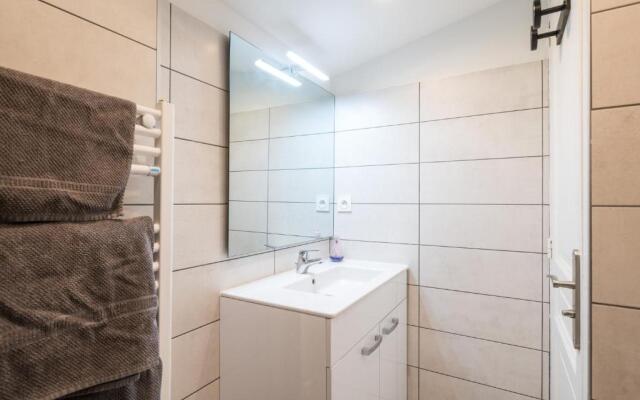 Appartement Netflix centre de Vienne près de Lyon