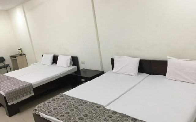 VRP Guest House