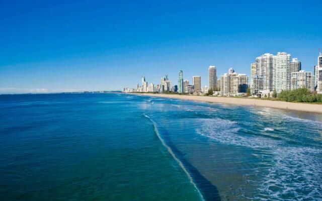 JW Marriott Gold Coast Resort & Spa